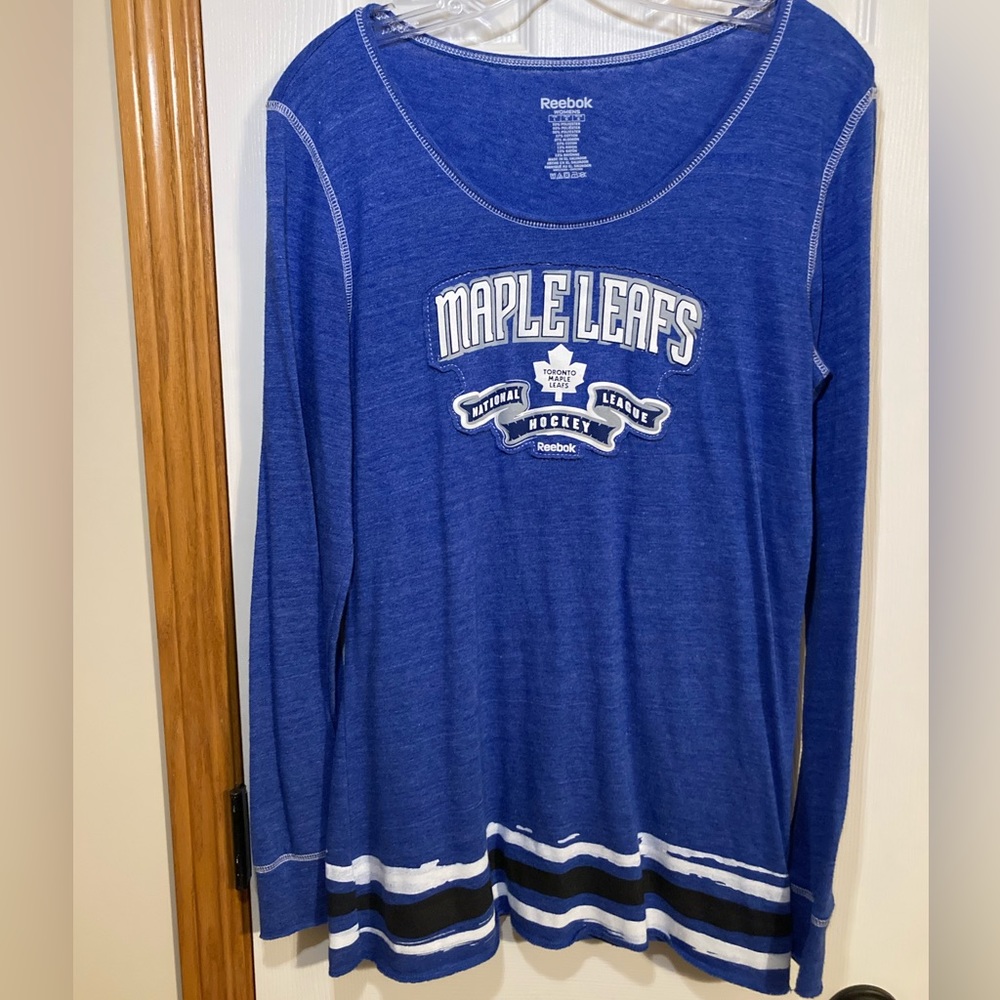 Toronto Maple Leafs t~shirt